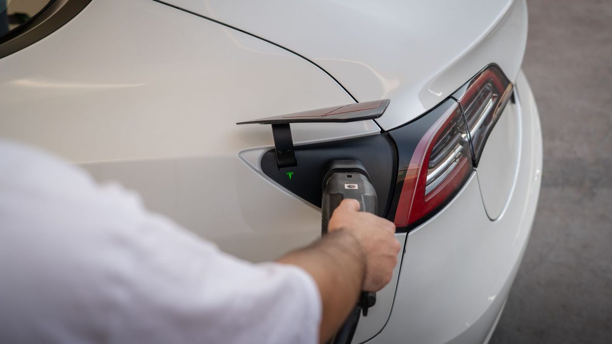 Condo EV Charger Installation in Toronto
