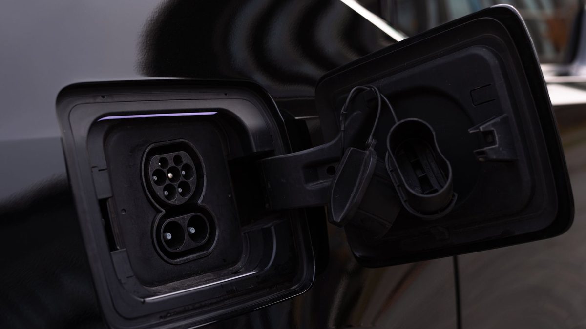 EV Charger Installation Cost in Toronto